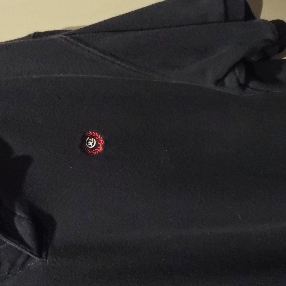 Chaps By Ralph Lauren Polo Shirt, L - Picture 2 of 4